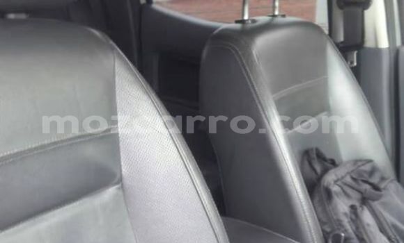 Buy Used Ford Ranger Other Car in Maputo in Maputo Buy Used Ford Ranger Other Car in Maputo in Maputo