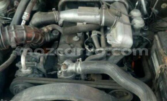 Buy Used Isuzu D-MAX White Car in Maputo in Maputo Buy Used Isuzu D-MAX White Car in Maputo in Maputo