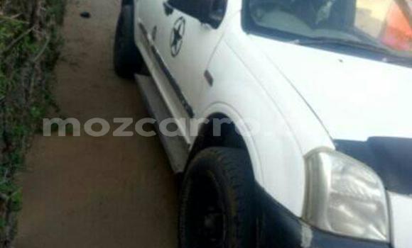 Buy Used Isuzu D-MAX White Car in Maputo in Maputo Buy Used Isuzu D-MAX White Car in Maputo in Maputo