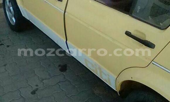 Buy Used Volkswagen Golf Other Car in Maputo in Maputo Buy Used Volkswagen Golf Other Car in Maputo in Maputo