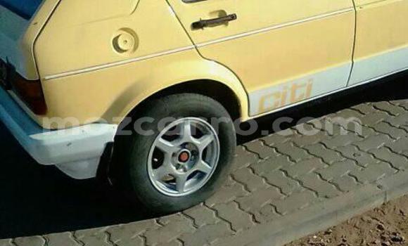 Buy Used Volkswagen Golf Other Car in Maputo in Maputo Buy Used Volkswagen Golf Other Car in Maputo in Maputo