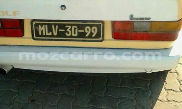 Buy Used Volkswagen Golf Other Car in Maputo in Maputo Buy Used Volkswagen Golf Other Car in Maputo in Maputo