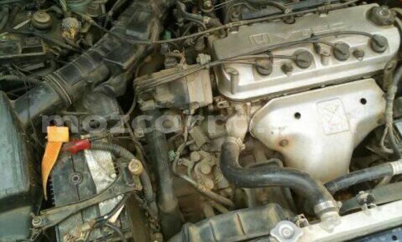 Buy Used Honda Accord Blue Car in Maputo in Maputo Buy Used Honda Accord Blue Car in Maputo in Maputo