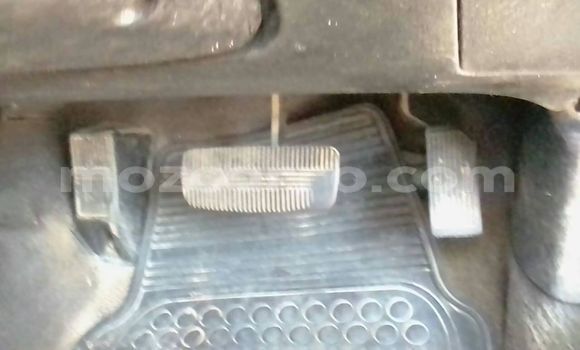 Buy Used Honda Accord Blue Car in Maputo in Maputo Buy Used Honda Accord Blue Car in Maputo in Maputo