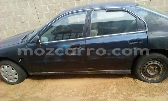 Buy Used Honda Accord Blue Car in Maputo in Maputo Buy Used Honda Accord Blue Car in Maputo in Maputo