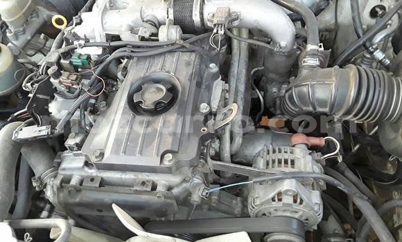Buy Used Nissan Hardbody White Car in Maputo in Maputo Buy Used Nissan Hardbody White Car in Maputo in Maputo