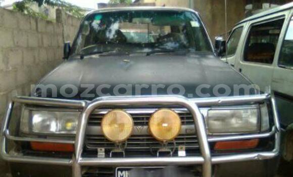 Buy Used Toyota Land Cruiser Green Car in Maputo in Maputo Buy Used Toyota Land Cruiser Green Car in Maputo in Maputo