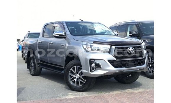Buy Import Toyota Hilux Other Car in Import - Dubai in Cabo Delgado Buy Import Toyota Hilux Other Car in Import - Dubai in Cabo Delgado