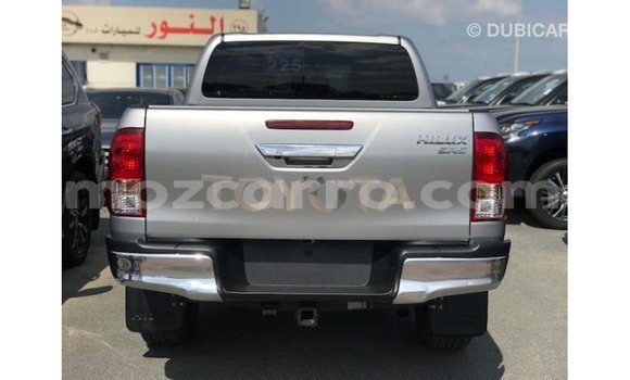 Buy Import Toyota Hilux Other Car in Import - Dubai in Cabo Delgado Buy Import Toyota Hilux Other Car in Import - Dubai in Cabo Delgado