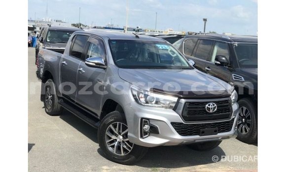 Buy Import Toyota Hilux Other Car in Import - Dubai in Cabo Delgado Buy Import Toyota Hilux Other Car in Import - Dubai in Cabo Delgado