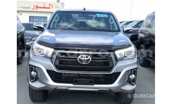 Buy Import Toyota Hilux Other Car in Import - Dubai in Cabo Delgado Buy Import Toyota Hilux Other Car in Import - Dubai in Cabo Delgado