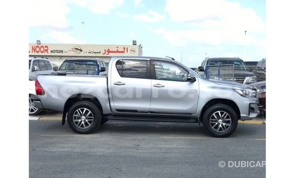 Buy Import Toyota Hilux Other Car in Import - Dubai in Cabo Delgado Buy Import Toyota Hilux Other Car in Import - Dubai in Cabo Delgado