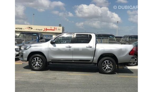 Buy Import Toyota Hilux Other Car in Import - Dubai in Cabo Delgado Buy Import Toyota Hilux Other Car in Import - Dubai in Cabo Delgado