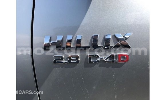 Buy Import Toyota Hilux Other Car in Import - Dubai in Cabo Delgado Buy Import Toyota Hilux Other Car in Import - Dubai in Cabo Delgado