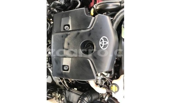 Buy Import Toyota Hilux Other Car in Import - Dubai in Cabo Delgado Buy Import Toyota Hilux Other Car in Import - Dubai in Cabo Delgado