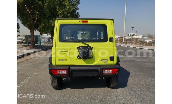 Comprar Importar Suzuki Jimny Verde Carro em Import - Dubai em Cabo Delgado Comprar Importar Suzuki Jimny Verde Carro em Import - Dubai em Cabo Delgado