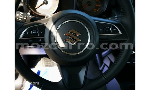 Comprar Importar Suzuki Jimny Verde Carro em Import - Dubai em Cabo Delgado Comprar Importar Suzuki Jimny Verde Carro em Import - Dubai em Cabo Delgado