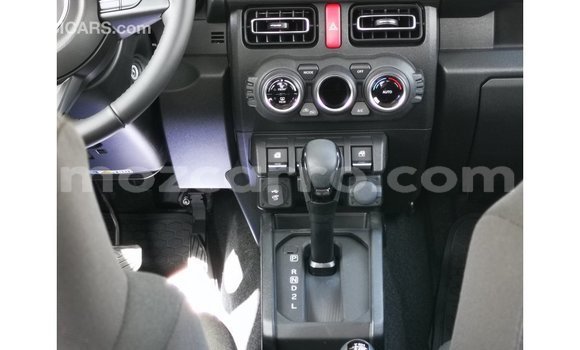 Comprar Importar Suzuki Jimny Verde Carro em Import - Dubai em Cabo Delgado Comprar Importar Suzuki Jimny Verde Carro em Import - Dubai em Cabo Delgado