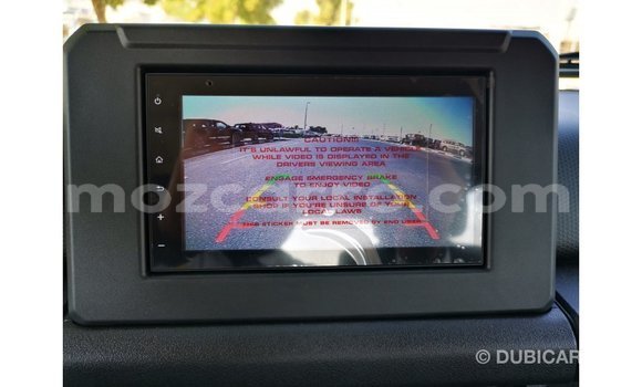 Comprar Importar Suzuki Jimny Verde Carro em Import - Dubai em Cabo Delgado Comprar Importar Suzuki Jimny Verde Carro em Import - Dubai em Cabo Delgado
