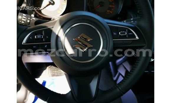 Comprar Importar Suzuki Jimny Verde Carro em Import - Dubai em Cabo Delgado Comprar Importar Suzuki Jimny Verde Carro em Import - Dubai em Cabo Delgado