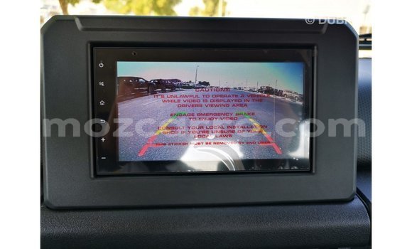 Comprar Importar Suzuki Jimny Verde Carro em Import - Dubai em Cabo Delgado Comprar Importar Suzuki Jimny Verde Carro em Import - Dubai em Cabo Delgado