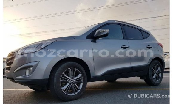 Comprar Importar Hyundai Tucson De outros Carro em Import - Dubai em Cabo Delgado Comprar Importar Hyundai Tucson De outros Carro em Import - Dubai em Cabo Delgado