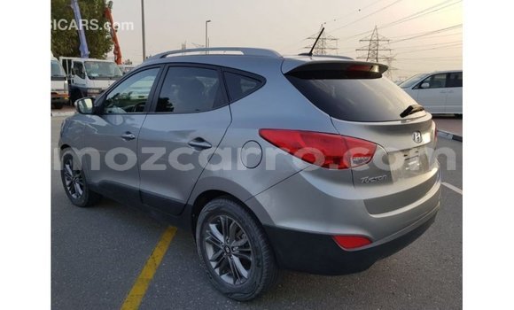 Comprar Importar Hyundai Tucson De outros Carro em Import - Dubai em Cabo Delgado Comprar Importar Hyundai Tucson De outros Carro em Import - Dubai em Cabo Delgado