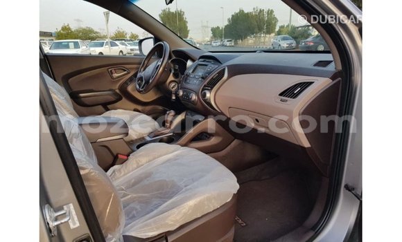 Comprar Importar Hyundai Tucson De outros Carro em Import - Dubai em Cabo Delgado Comprar Importar Hyundai Tucson De outros Carro em Import - Dubai em Cabo Delgado