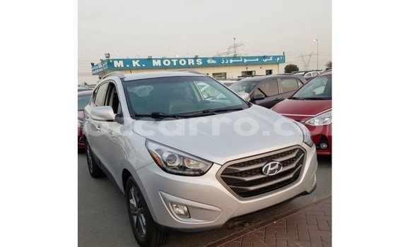 Tenga Imported Hyundai Tucson Zvimwe Mota in Import - Dubai in Cabo Delgado Tenga Imported Hyundai Tucson Zvimwe Mota in Import - Dubai in Cabo Delgado