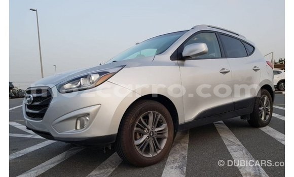 Tenga Imported Hyundai Tucson Zvimwe Mota in Import - Dubai in Cabo Delgado Tenga Imported Hyundai Tucson Zvimwe Mota in Import - Dubai in Cabo Delgado