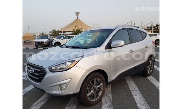 Tenga Imported Hyundai Tucson Zvimwe Mota in Import - Dubai in Cabo Delgado Tenga Imported Hyundai Tucson Zvimwe Mota in Import - Dubai in Cabo Delgado