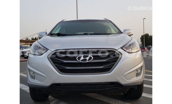 Tenga Imported Hyundai Tucson Zvimwe Mota in Import - Dubai in Cabo Delgado Tenga Imported Hyundai Tucson Zvimwe Mota in Import - Dubai in Cabo Delgado