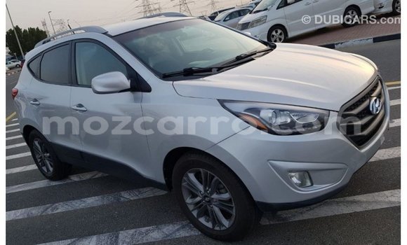 Tenga Imported Hyundai Tucson Zvimwe Mota in Import - Dubai in Cabo Delgado Tenga Imported Hyundai Tucson Zvimwe Mota in Import - Dubai in Cabo Delgado