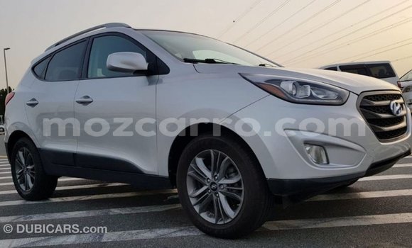 Tenga Imported Hyundai Tucson Zvimwe Mota in Import - Dubai in Cabo Delgado Tenga Imported Hyundai Tucson Zvimwe Mota in Import - Dubai in Cabo Delgado
