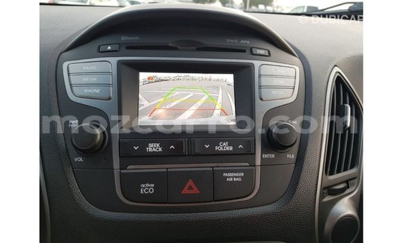 Tenga Imported Hyundai Tucson Zvimwe Mota in Import - Dubai in Cabo Delgado Tenga Imported Hyundai Tucson Zvimwe Mota in Import - Dubai in Cabo Delgado