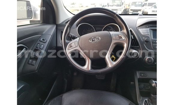 Tenga Imported Hyundai Tucson Zvimwe Mota in Import - Dubai in Cabo Delgado Tenga Imported Hyundai Tucson Zvimwe Mota in Import - Dubai in Cabo Delgado