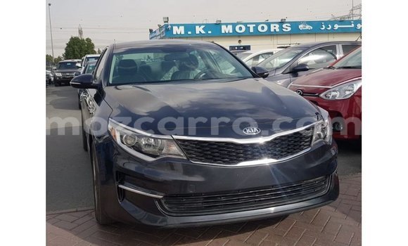 Comprar Importar Kia Optima De outros Carro em Import - Dubai em Cabo Delgado Comprar Importar Kia Optima De outros Carro em Import - Dubai em Cabo Delgado