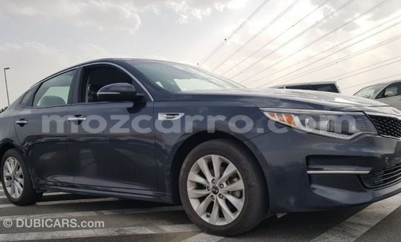 Comprar Importar Kia Optima De outros Carro em Import - Dubai em Cabo Delgado Comprar Importar Kia Optima De outros Carro em Import - Dubai em Cabo Delgado