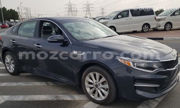 Comprar Importar Kia Optima De outros Carro em Import - Dubai em Cabo Delgado Comprar Importar Kia Optima De outros Carro em Import - Dubai em Cabo Delgado
