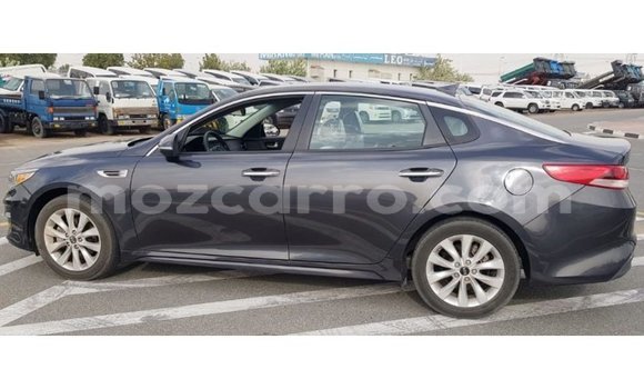 Comprar Importar Kia Optima De outros Carro em Import - Dubai em Cabo Delgado Comprar Importar Kia Optima De outros Carro em Import - Dubai em Cabo Delgado