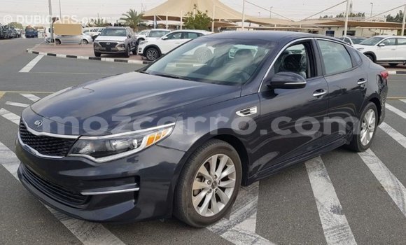 Comprar Importar Kia Optima De outros Carro em Import - Dubai em Cabo Delgado Comprar Importar Kia Optima De outros Carro em Import - Dubai em Cabo Delgado