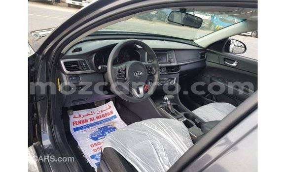 Comprar Importar Kia Optima De outros Carro em Import - Dubai em Cabo Delgado Comprar Importar Kia Optima De outros Carro em Import - Dubai em Cabo Delgado