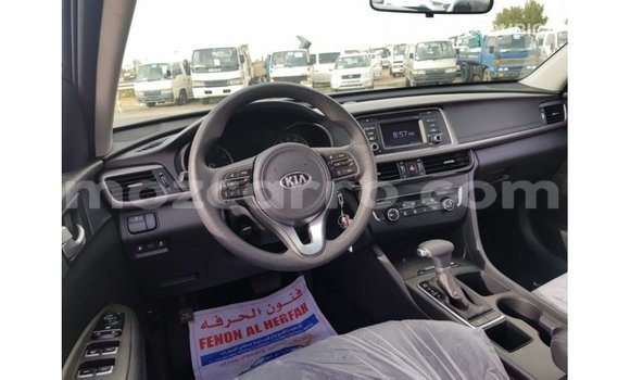 Comprar Importar Kia Optima De outros Carro em Import - Dubai em Cabo Delgado Comprar Importar Kia Optima De outros Carro em Import - Dubai em Cabo Delgado