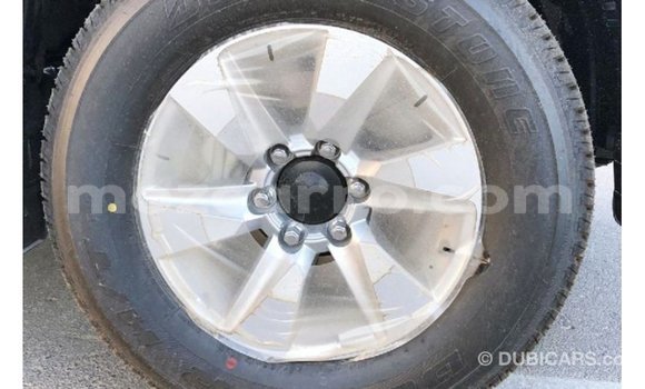 Tenga Imported Toyota Prado Nhema Mota in Import - Dubai in Cabo Delgado Tenga Imported Toyota Prado Nhema Mota in Import - Dubai in Cabo Delgado