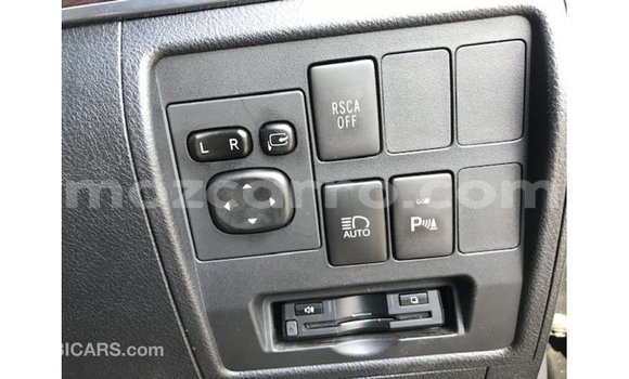 Tenga Imported Toyota Land Cruiser Nhema Mota in Import - Dubai in Cabo Delgado Tenga Imported Toyota Land Cruiser Nhema Mota in Import - Dubai in Cabo Delgado