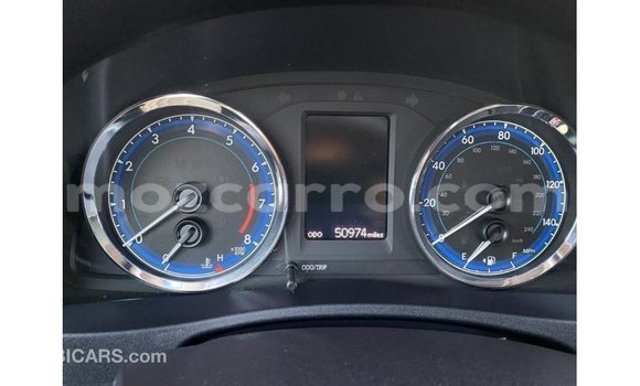 Tenga Imported Toyota Corolla Zvimwe Mota in Import - Dubai in Cabo Delgado Tenga Imported Toyota Corolla Zvimwe Mota in Import - Dubai in Cabo Delgado