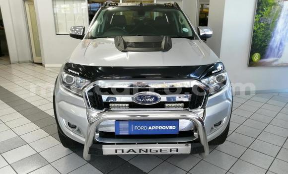 Buy Used Ford Ranger White Car in Gilé in Zambezia Buy Used Ford Ranger White Car in Gilé in Zambezia