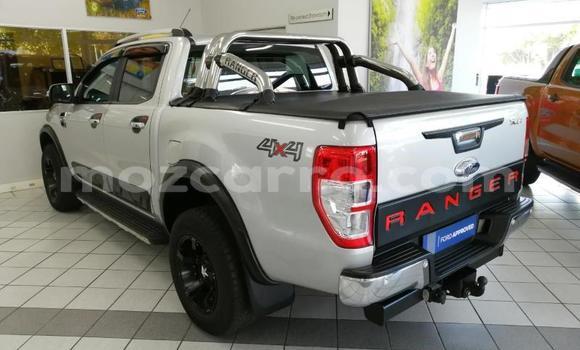 Buy Used Ford Ranger White Car in Gilé in Zambezia Buy Used Ford Ranger White Car in Gilé in Zambezia