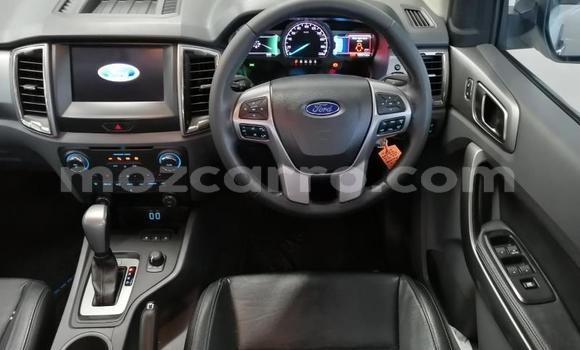 Buy Used Ford Ranger White Car in Gilé in Zambezia Buy Used Ford Ranger White Car in Gilé in Zambezia