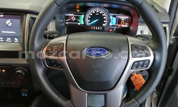 Buy Used Ford Ranger White Car in Gilé in Zambezia Buy Used Ford Ranger White Car in Gilé in Zambezia